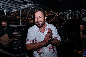 Image result for The Bear Jimmy Fallon