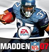 Image result for Madden 07 Shield Logo