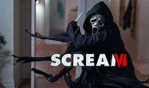 Image result for Scream Opening Scene Ghostface