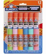 Image result for Elmer Glue Shaving