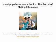 Image result for Best Books On Flirting