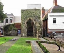 Image result for Brentwood London