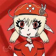 Image result for Anime Fan Art Klee