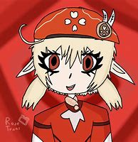 Image result for Witch Klee Fan Art