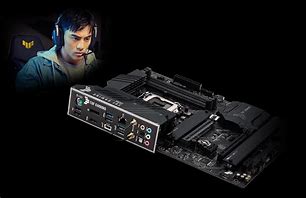 Image result for Asus TUF Gaming B560m