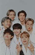 Image result for BTS Ot7 Icons