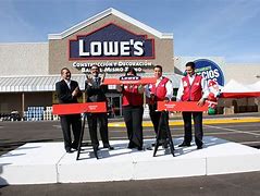 Image result for Tienda Lowe's