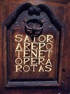 Image result for Sator 3rd Eye