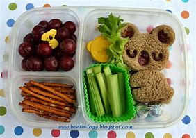 Image result for Cute Bento Lunch Box