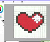 Image result for How to Draw 8-Bit