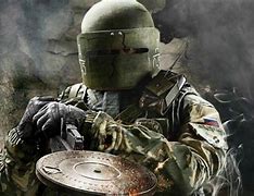 Image result for The Lord Tachanka Poster