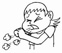 Image result for People Coughing Up Flowers Art