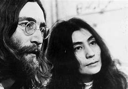 Image result for John Lennon Cremation