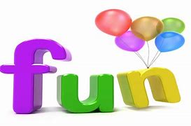 Image result for Fun Word Clip Art Free