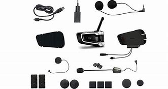 Image result for Cardo Communication System