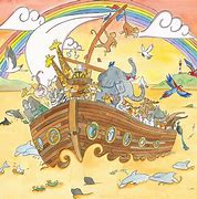 Image result for Noah's Ark Australia