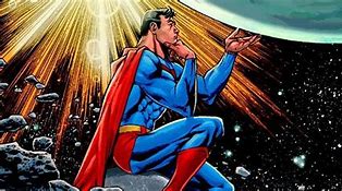 Image result for Superman Heroic