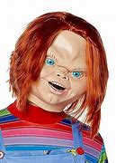 Image result for Evil Chucky