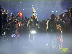 Image result for Tom Cruise Paris Olympics