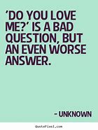 Image result for bad love quotes images