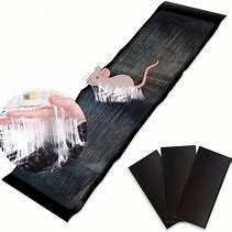 Image result for Glue Blanket for Rat