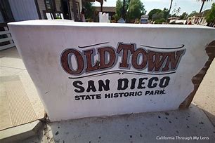 Image result for Old Town San Diego California