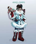 Image result for Mmei Overwatch Outfits