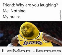 Image result for When Lemon Meme