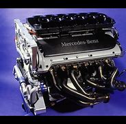 Image result for CLK GTR Engine