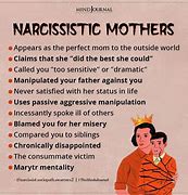 Image result for Poems About Narcissistic Mothers