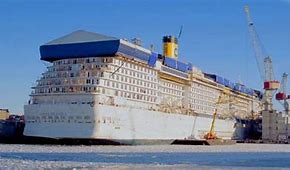 Image result for Costa Atlantica