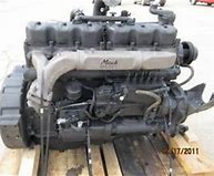 Image result for Mack 711 Engine