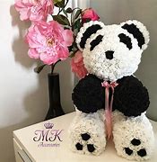 Image result for Skull Panda Rose