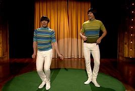 Image result for Jimmy Fallon White Pants