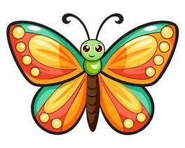 Image result for Butterfly Car Cartoon