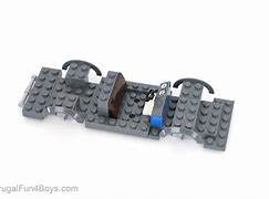 Image result for Homemade LEGO Overland Truck