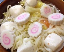 Image result for Udon Flavor