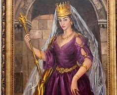 Image result for Armenian Queen