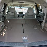 Image result for Acura MDX Cargo