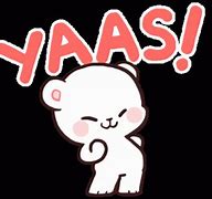 Image result for Yay! You GIF