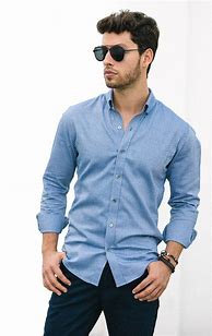 Image result for Casual Men Clothes ESL