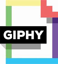 Image result for Giphy Logo.svg