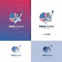 Image result for Statue of Liberty Edited Logo