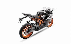 Image result for KTM RC 125 CC