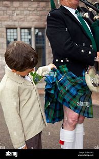 Image result for Kilt Blowing Up