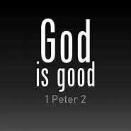 Image result for God Is Good Prints