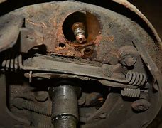 Image result for Brake Rust