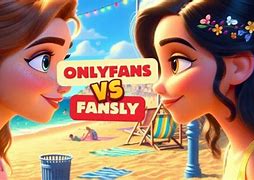 Image result for Fansly Platform Images