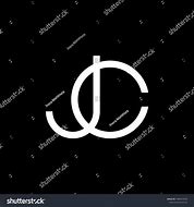 Image result for JC Initials