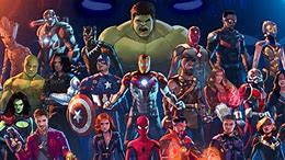 Image result for Marvel 3440X1440 Wallpaper